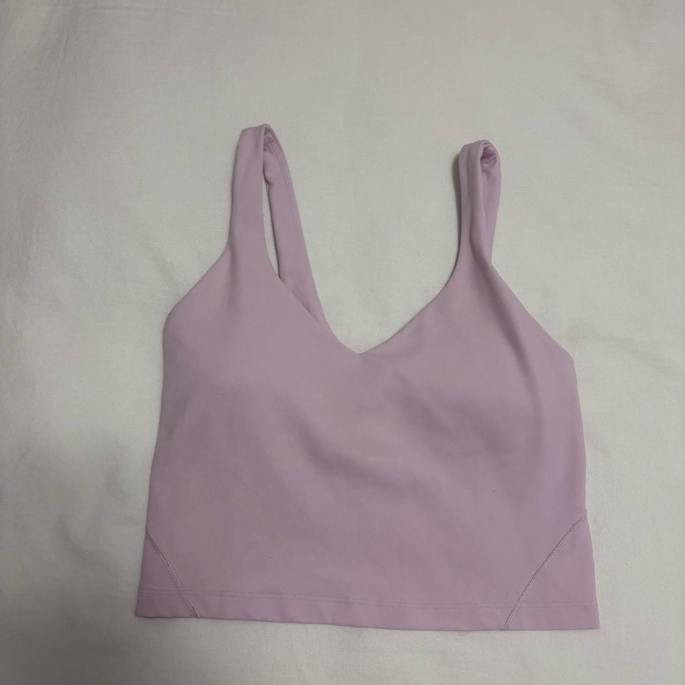 lululemon align tank